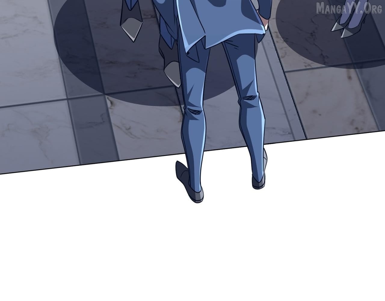 With My Netherworld Trillions, Game On! Chapter 279 - page 73